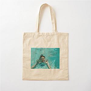 Mac Demarco Swim Poster Cotton Tote Bag
