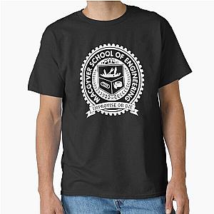 MacGyver School of Engineering - Improve