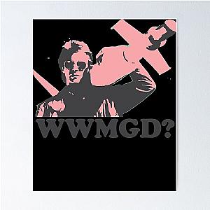 My Favorite People What Would MacGyver Do Gifts For You Poster
