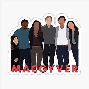 MacGyver Team