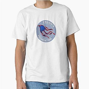 PHOENIX FOUNDATION Classic T-Shirt
