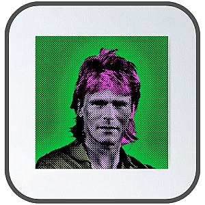 Mac Gyver Posters
