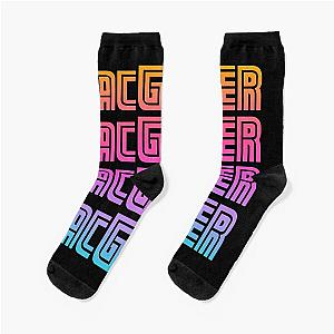 MacGyver Socks