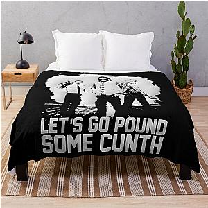 Discover The Secret to MacGyver Gifts for Movie Fans Throw Blanket