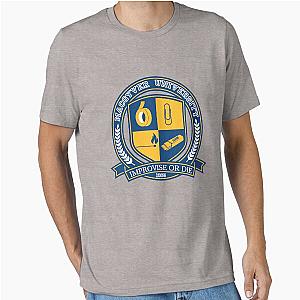 MacGyver University Essential T-Shirt