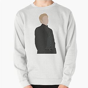 Angus MacGyver Pullover Sweatshirt