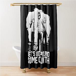 Discover The Secret To MacGyver Gifts For Movie Fans Shower Curtain
