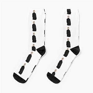 Angus MacGyver Socks
