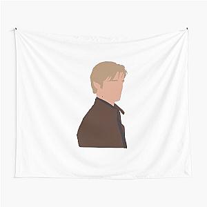 Agent MacGyver Tapestry