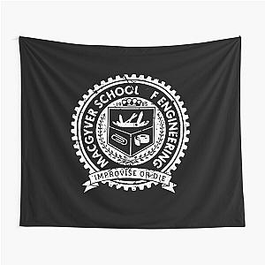 MacGyver School of Engineering