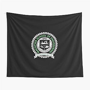 MacGyver School of Engineering Tapestry