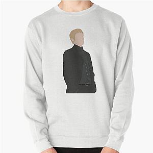 Angus MacGyver Pullover Sweatshirt