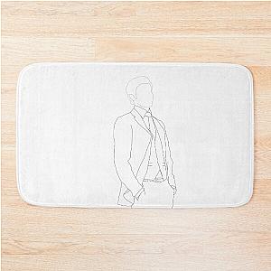 Angus MacGyver Bath Mat