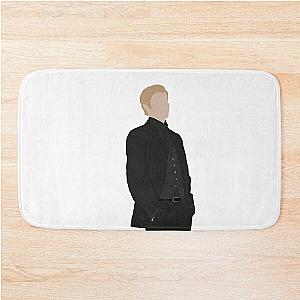 Angus MacGyver Bath Mat
