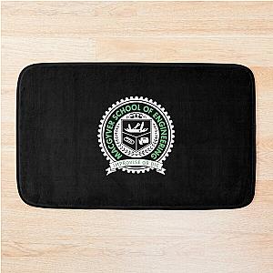 MacGyver School of Engineering Essential Bath Mat