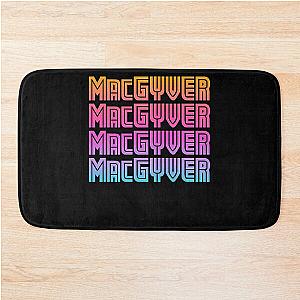Needed Cute Graphic Gift Bath Mat