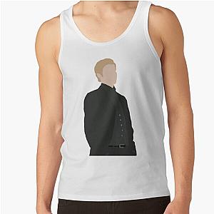 Angus MacGyver Tank Top