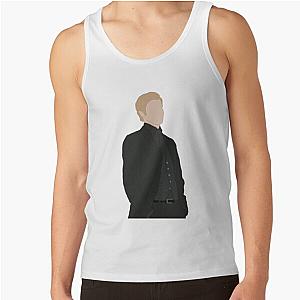 Angus MacGyver Tank Top