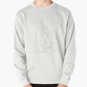 Angus MacGyver v4 Pullover Sweatshirt