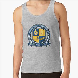 MacGyver University Tank Top