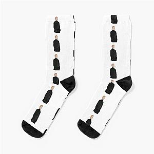Angus MacGyver Socks