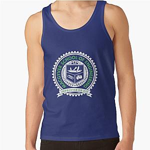MacGyver School Of Engineering T-Shirt