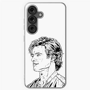 Angus MacGyver Samsung Galaxy Soft Case