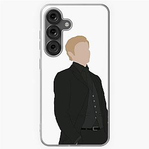 Angus MacGyver Samsung Galaxy Soft Case