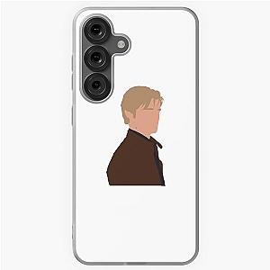Agent MacGyver Galaxy Case