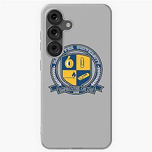 MacGyver University Samsung Galaxy Case