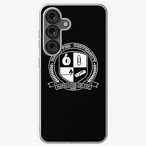 MacGyver University Samsung Galaxy Soft Case