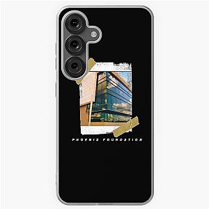 Rebooted MacGyver Samsung Galaxy Soft Case