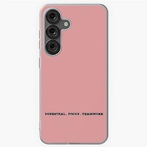 Rebooted MacGyver Samsung Galaxy Soft Case