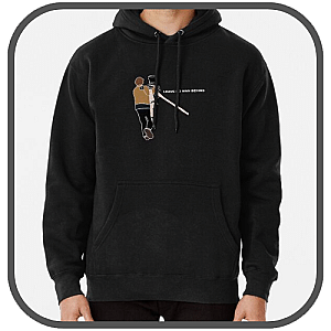 Mac Gyver Hoodies