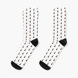 MacGyver Socks