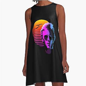 Trend MacGyver Gifts For A-Line Dress