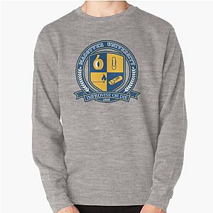 MacGyver University Sweatshirt