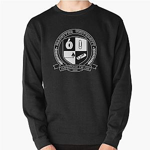 MacGyver University Pullover Sweatshirt