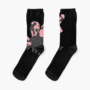 My Favorite Idol Gifts for You MacGyver Socks