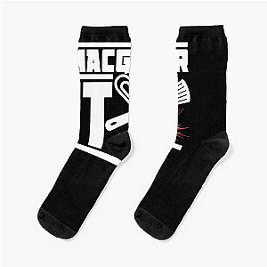 More Awesome MacGyver Gifts Socks