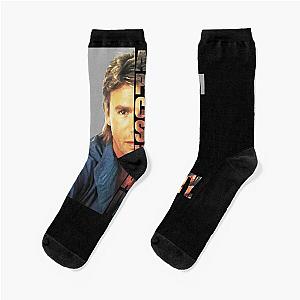 Lover Gifts MacGyver Said Any Problem Gift For Fans