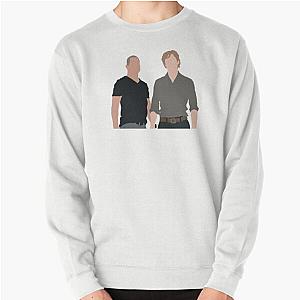 MacGyver Dalton Pullover Sweatshirt