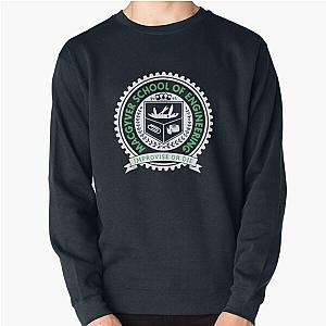 MacGyver School of Engineering Essential Sweatshirt
