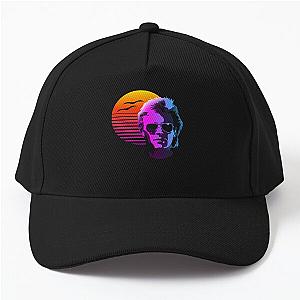 Trend MacGyver Gifts for Music Fans Baseball Cap