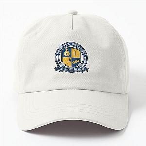MacGyver University Dad Hat