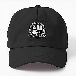 MacGyver University Dad Hat