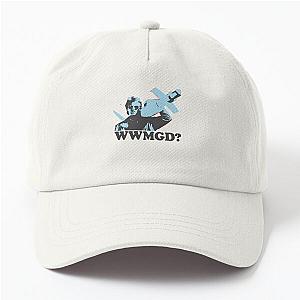 Funny Gift for MacGyver What Christmas Holiday Dad Hat