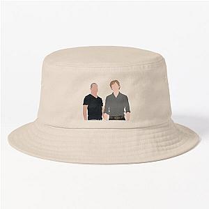 MacGyver Dalton Bucket Hat