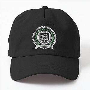 MacGyver School of Engineering Dad Hat
