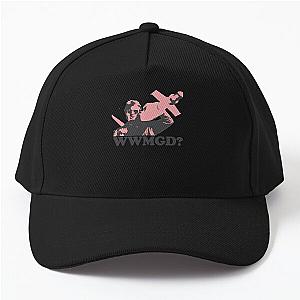 My Favorite People What Would MacGyver Do Gifts For You Baseball Cap